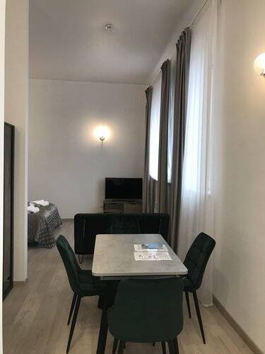 Balt Apart De Luxe