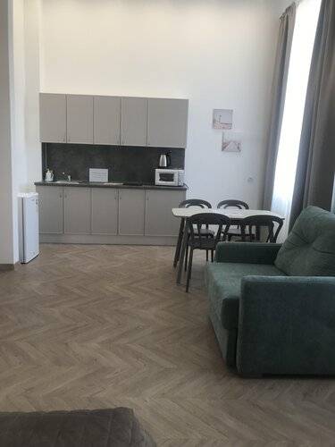 Balt Apart De Luxe