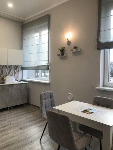 Balt Apart De Luxe