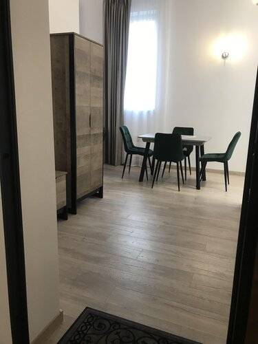 Balt Apart De Luxe