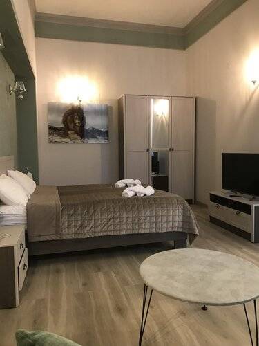 Balt Apart De Luxe