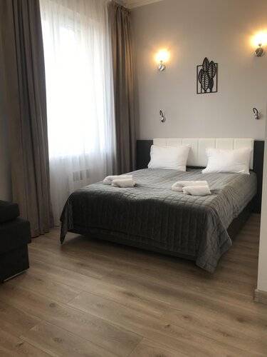 Balt Apart De Luxe
