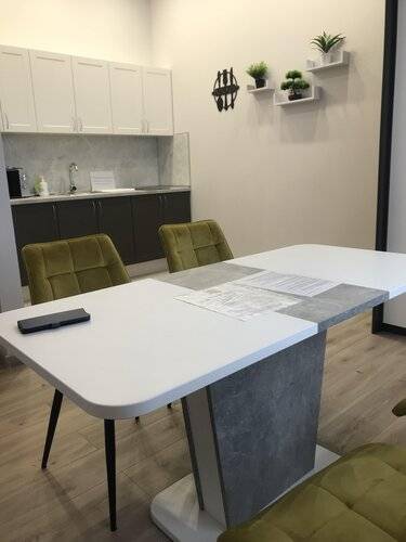 Balt Apart De Luxe