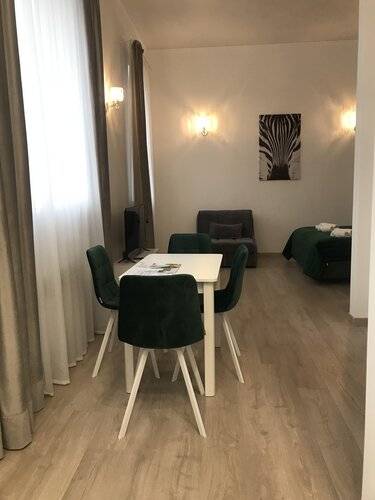 Balt Apart De Luxe