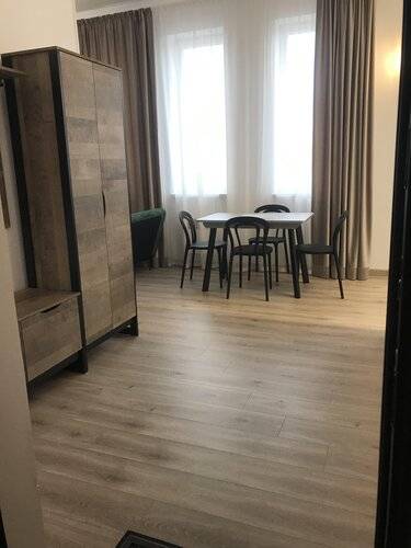 Balt Apart De Luxe