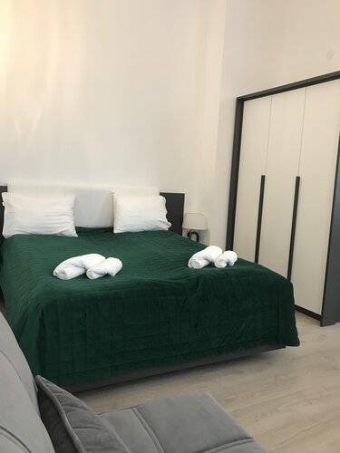 Balt Apart De Luxe