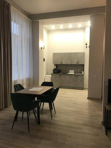 Balt Apart De Luxe