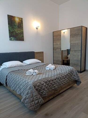 Balt Apart De Luxe