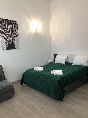 Balt Apart De Luxe