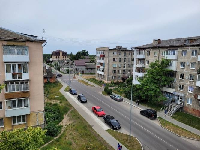 Квартира У Моря
