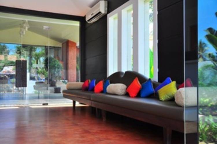 Kyriad Prestige Calangute Goa (Calangute)