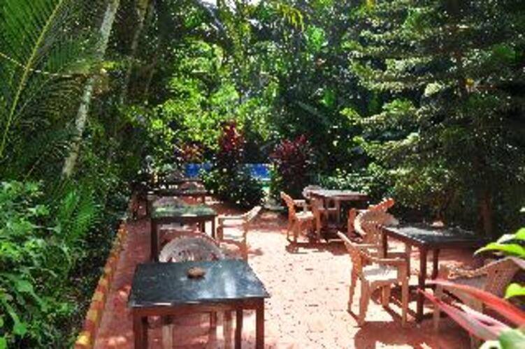 Villa Theresa (Calangute)