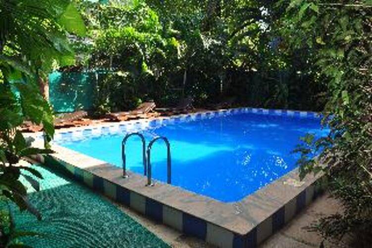 Villa Theresa (Calangute)