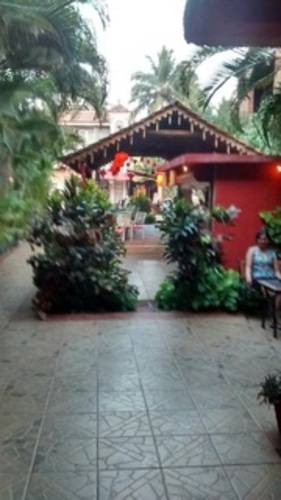 Sea Breeze Inn (Calangute)