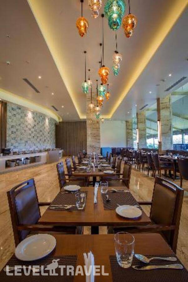 Отель Nanu Resort Arambol (Arambol) — Северный Гоа, Индия