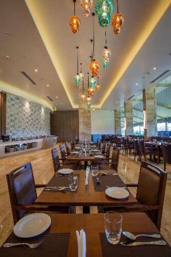 Nanu Resort Arambol (Arambol)