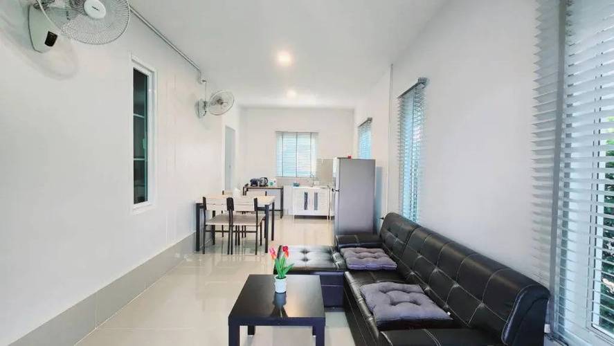 Lark Pool Villa Krabi