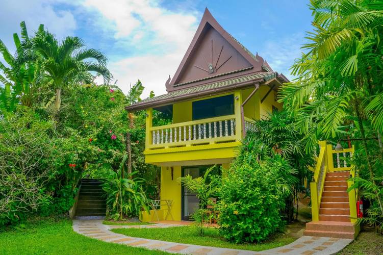 Горящий тур на Кубу — отель Chez Charly Bungalow (о. Пхукет)