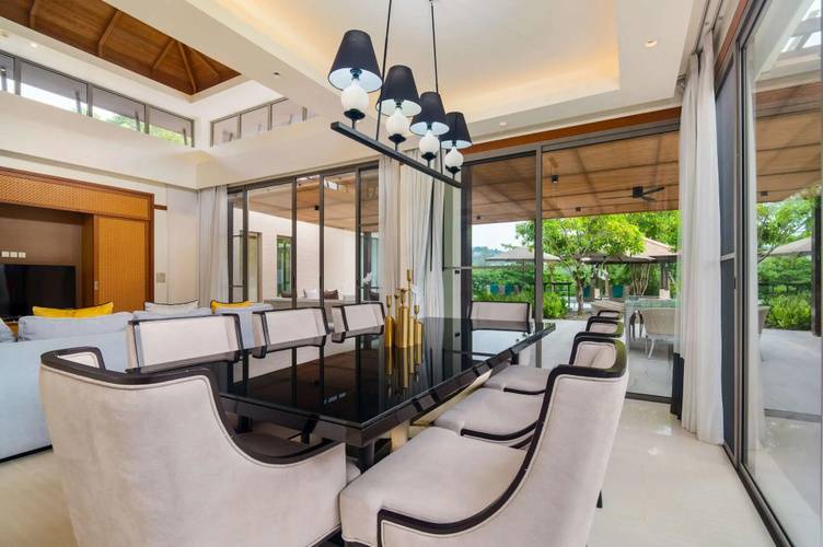 Вилла Banyan Tree Grand Residences By Banyan Living