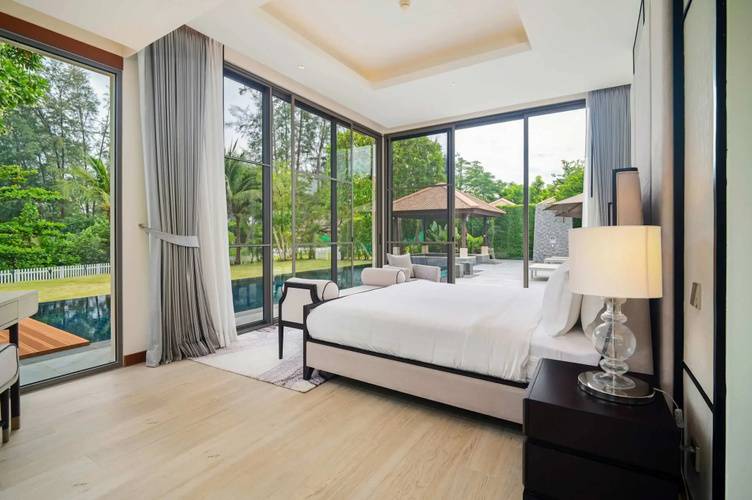 Вилла Banyan Tree Grand Residences By Banyan Living
