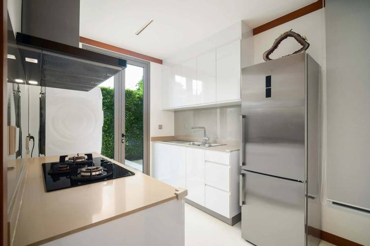 Вилла Banyan Tree Grand Residences By Banyan Living