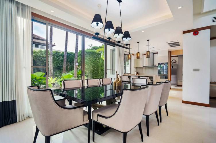 Вилла Banyan Tree Grand Residences By Banyan Living
