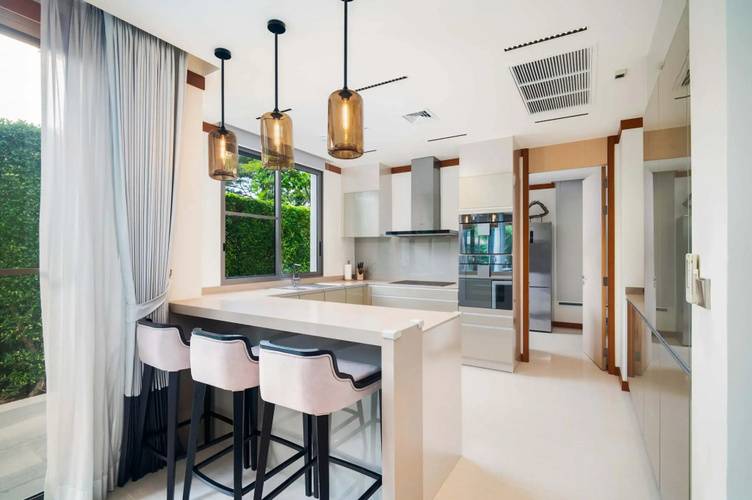 Вилла Banyan Tree Grand Residences By Banyan Living