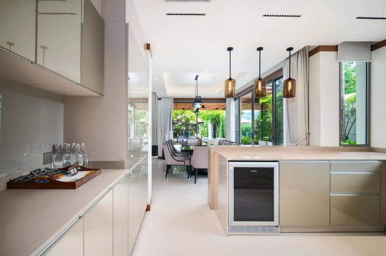 Вилла Banyan Tree Grand Residences By Banyan Living
