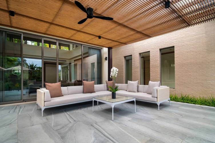 Вилла Banyan Tree Grand Residences By Banyan Living