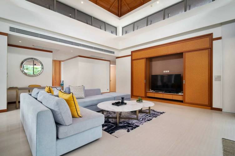 Вилла Banyan Tree Grand Residences By Banyan Living