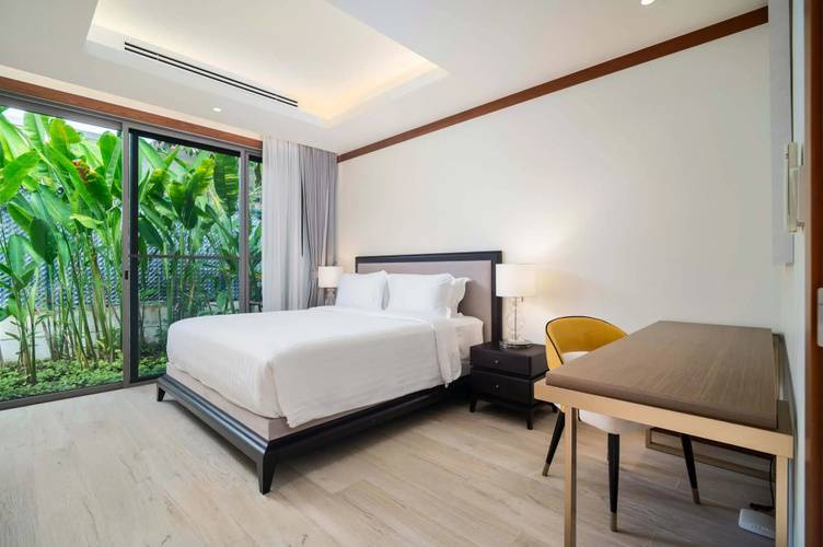 Вилла Banyan Tree Grand Residences By Banyan Living