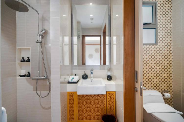 Вилла Banyan Tree Grand Residences By Banyan Living