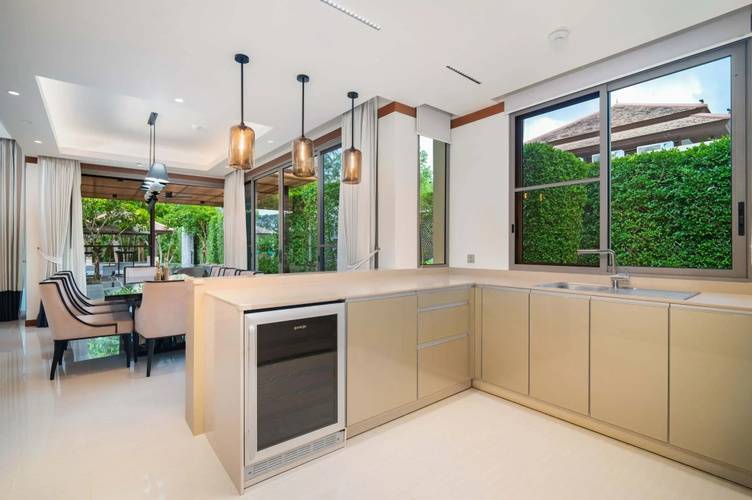 Вилла Banyan Tree Grand Residences By Banyan Living