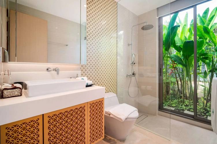 Вилла Banyan Tree Grand Residences By Banyan Living
