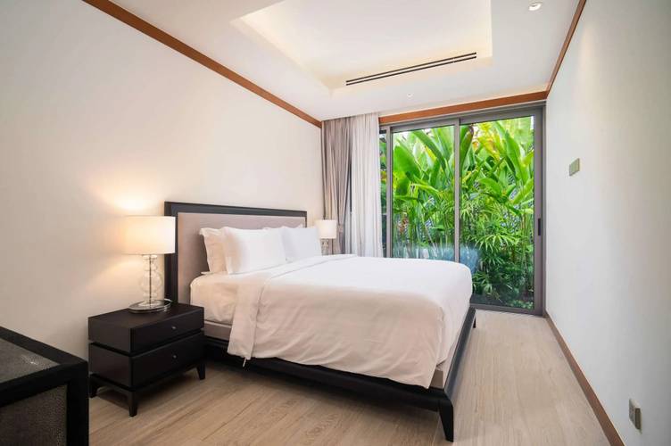 Вилла Banyan Tree Grand Residences By Banyan Living