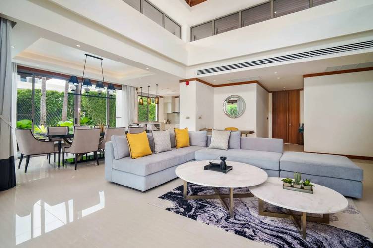 Вилла Banyan Tree Grand Residences By Banyan Living
