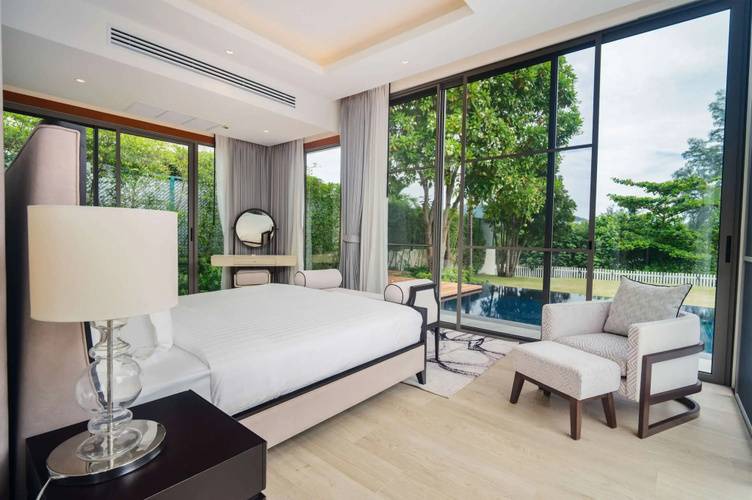 Вилла Banyan Tree Grand Residences By Banyan Living