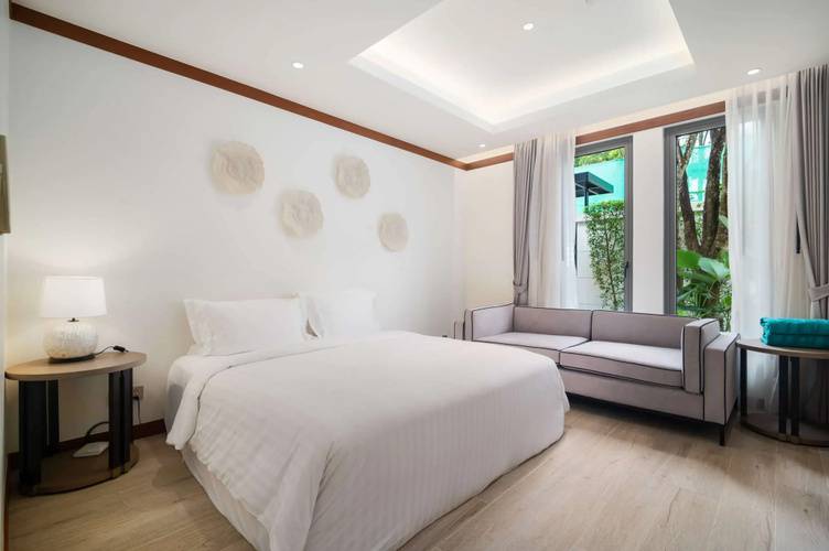 Вилла Banyan Tree Grand Residences By Banyan Living