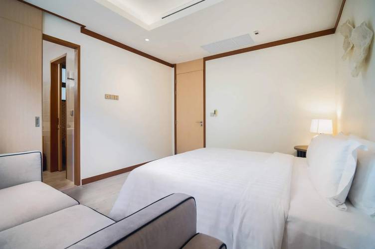 Вилла Banyan Tree Grand Residences By Banyan Living