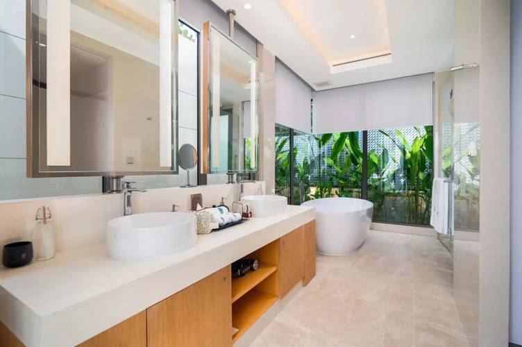 Вилла Banyan Tree Grand Residences By Banyan Living