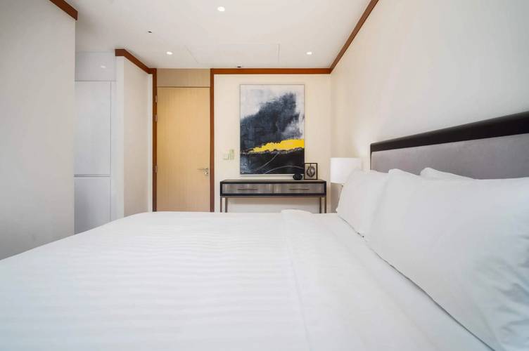 Вилла Banyan Tree Grand Residences By Banyan Living