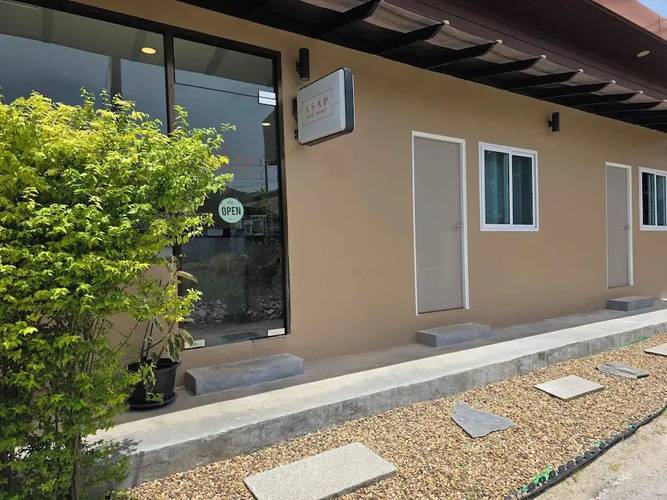 Горящий тур в Таиланд — отель Asap Boutique Phuket (о. Пхукет)