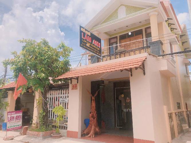 The Lam Homestay