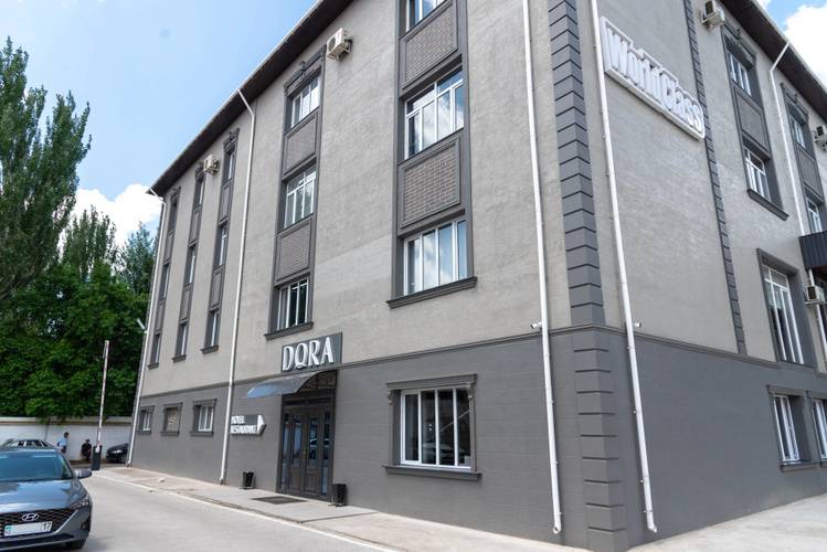 Dora Hotel