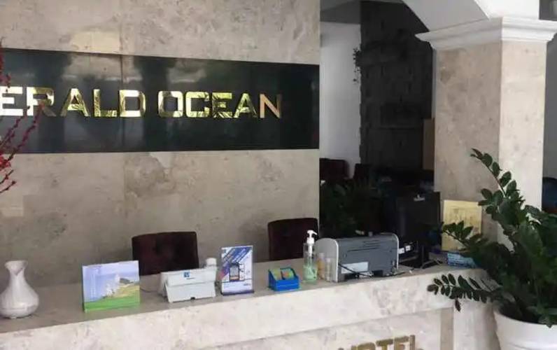 Emerald Ocean Hotel