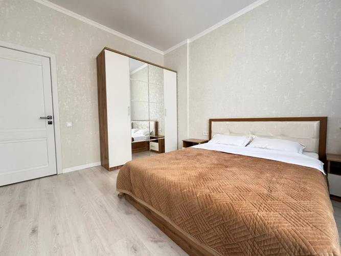 Квартира Capital Luxe Two