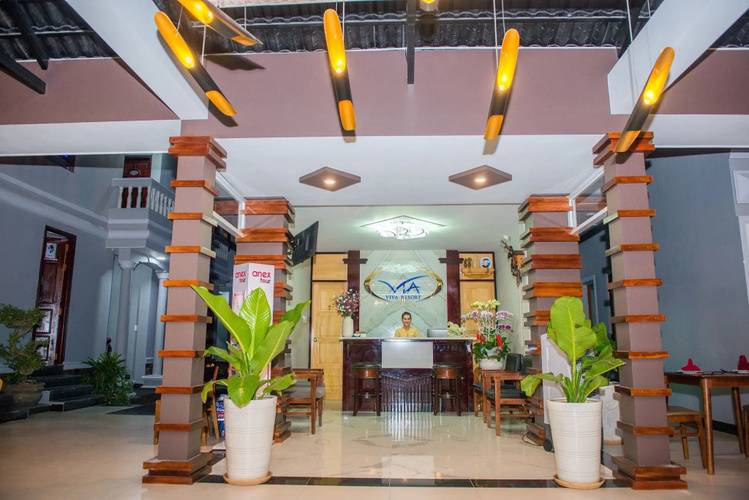 Viva Beach Resort Mui Ne