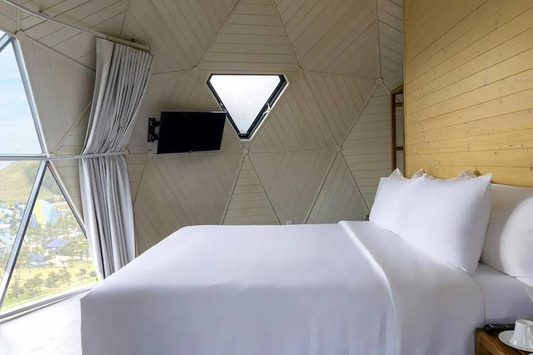 Wonderland Resort Phan Thiet