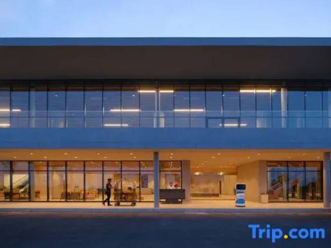 M Continental By Mandala Mui Ne – 24 Hours Stay