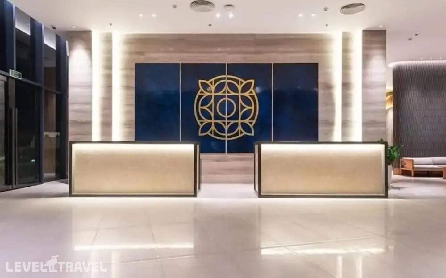 Отель Arena Cam Ranh Ocean View Resort — Камрань, Вьетнам